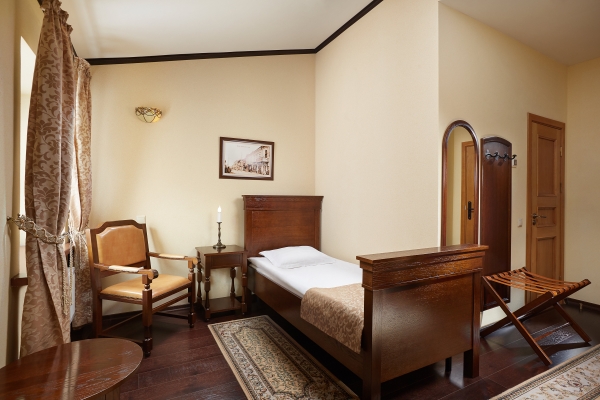 Hotel Monastyrski Minsk City Centre Монастырский